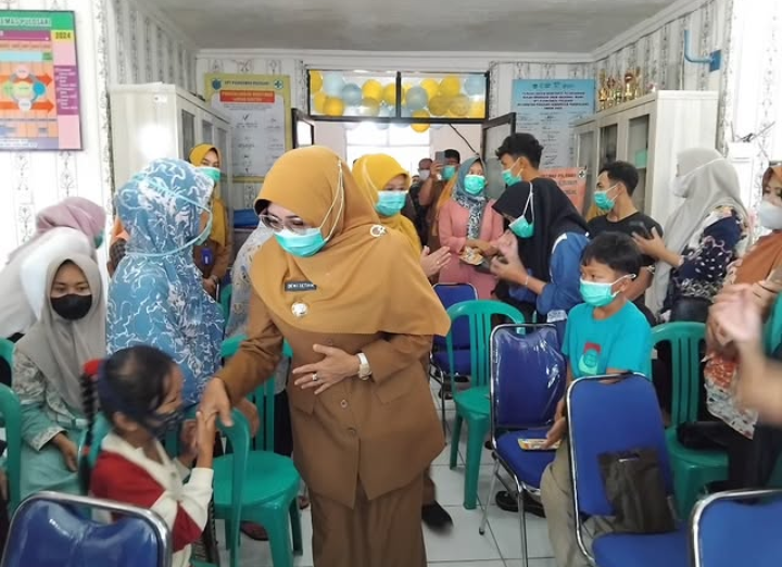Bupati Pandeglang 