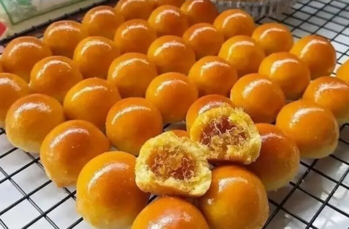 Kue Nastar