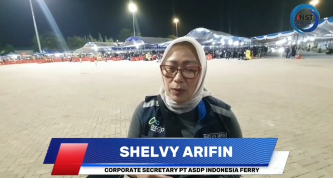Shelvhy Arifin ASDP