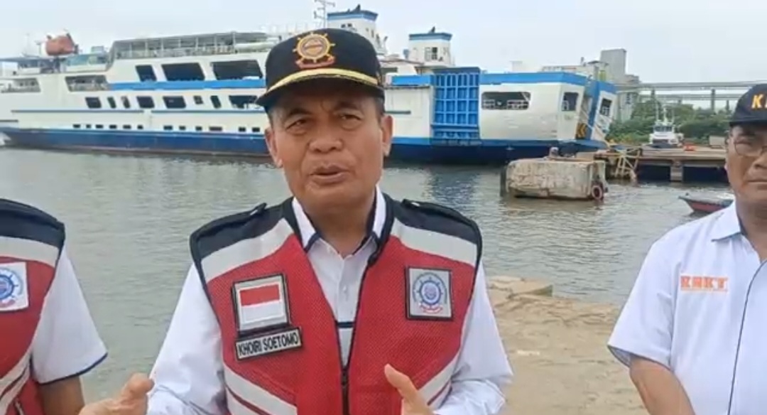 Khoiri Soetomo, Ketua GAPASDAP