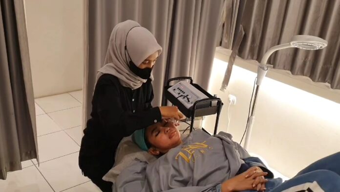 Klinik Kecantikan