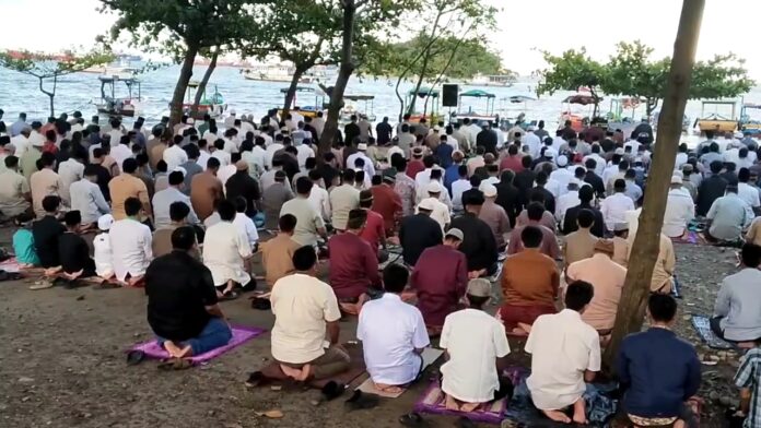 Salat Id
