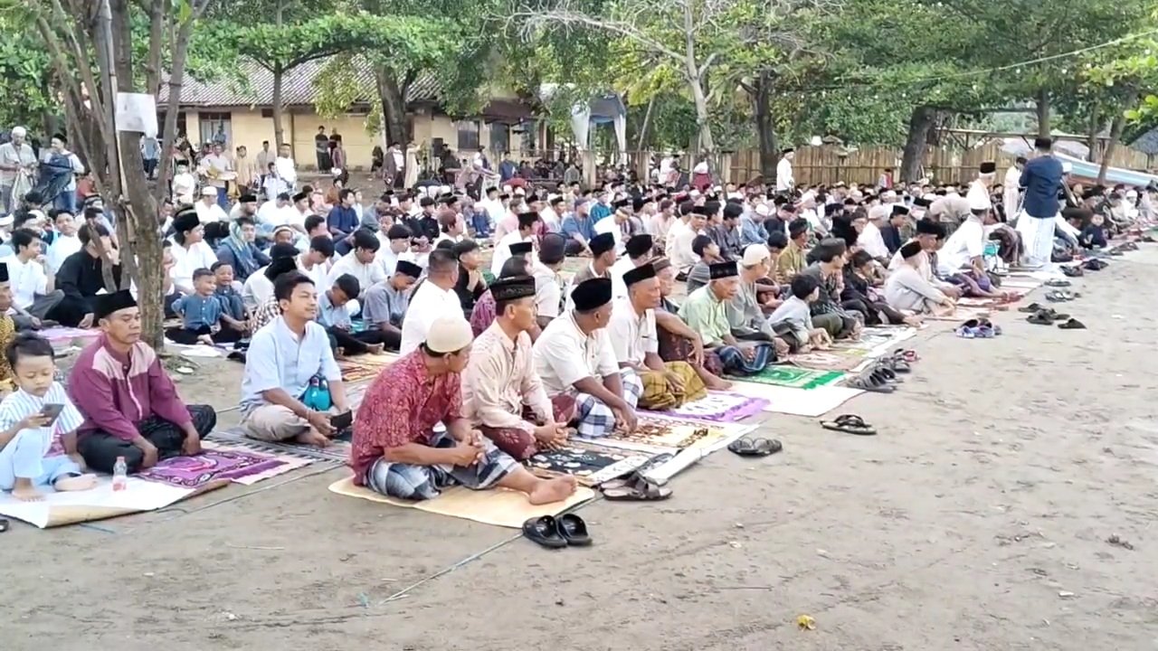 Salat Id