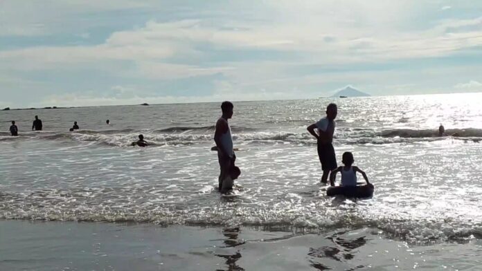 Pantai Anyer