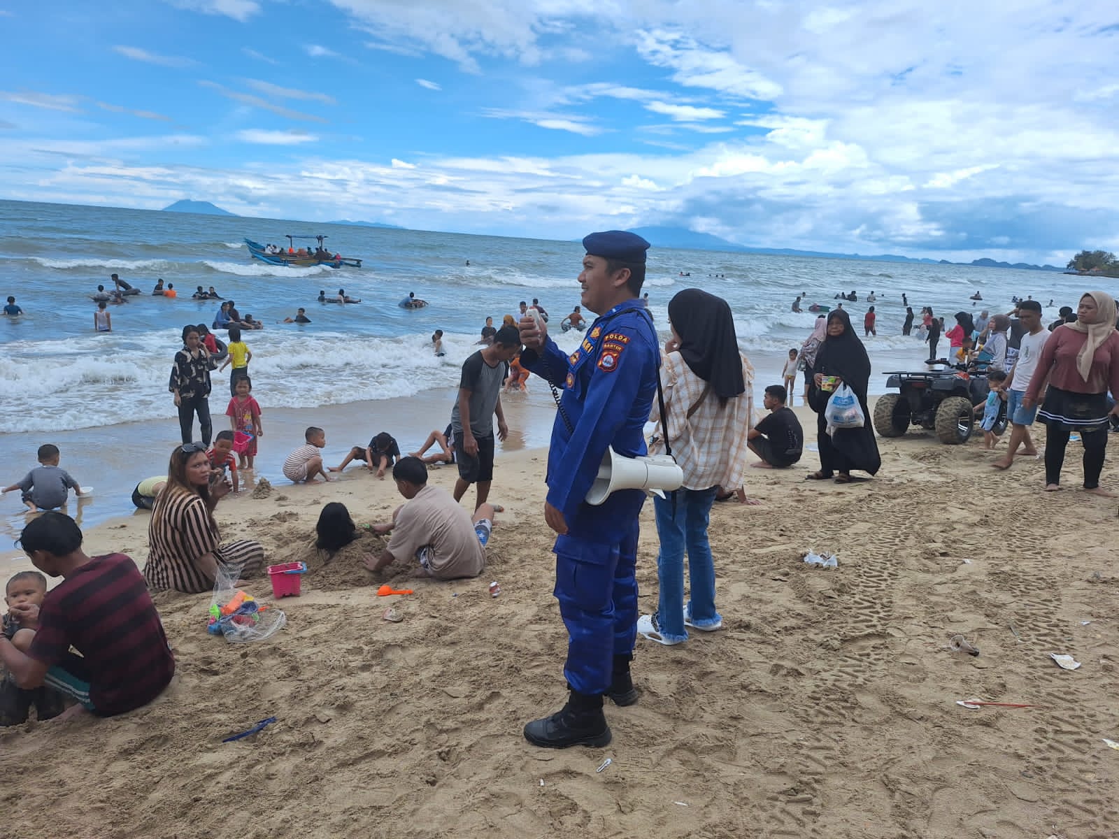 Pantai