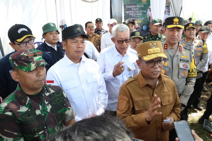 Gubernur Banten