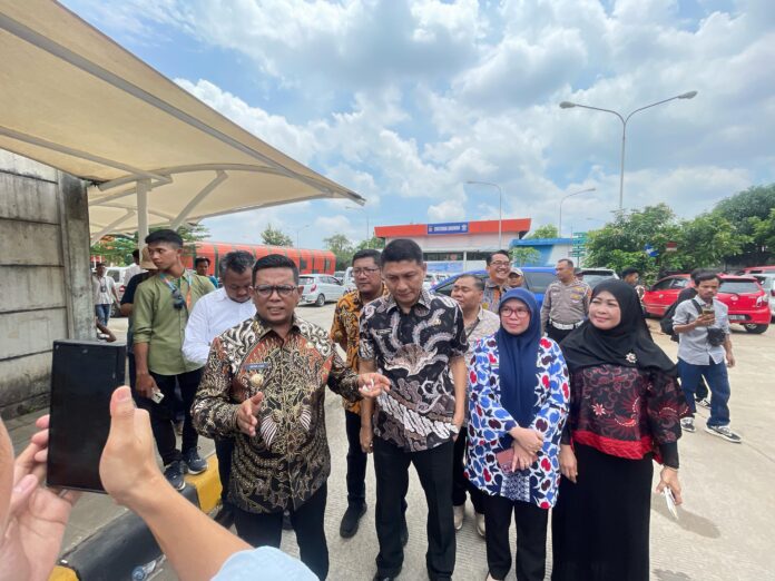 Gubernur Banten