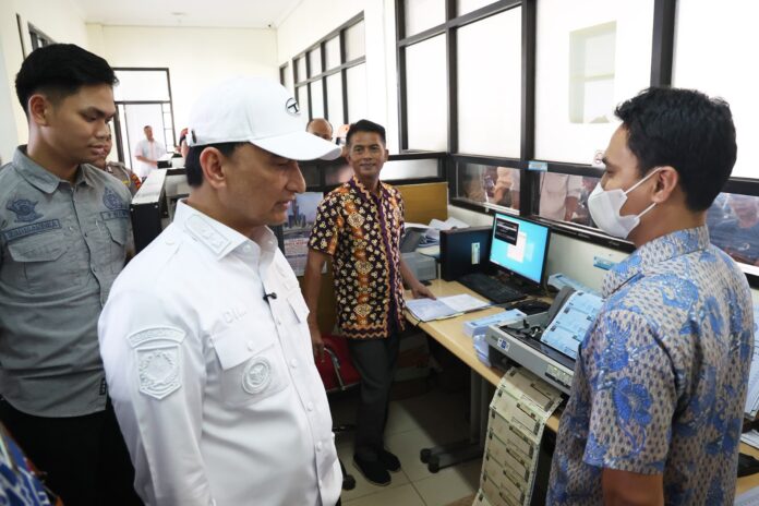 Wagub Banten