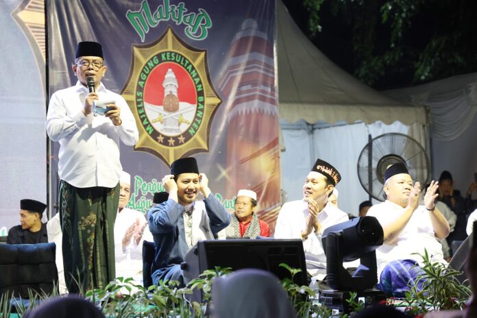 Gubernur Banten