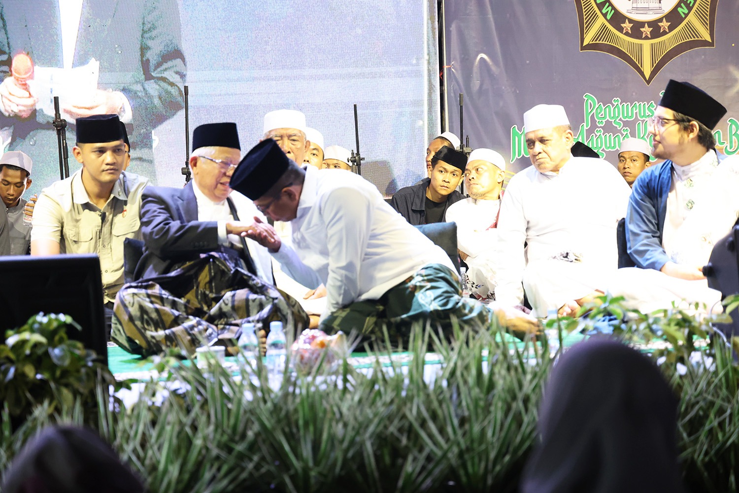 Ma'ruf Amin