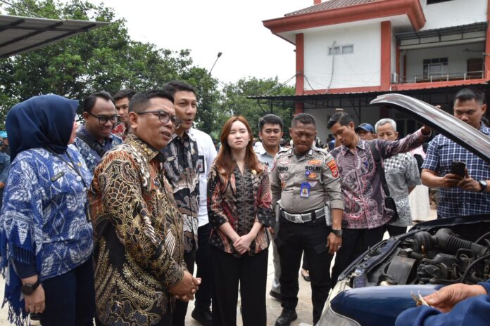 Pemutihan PKB