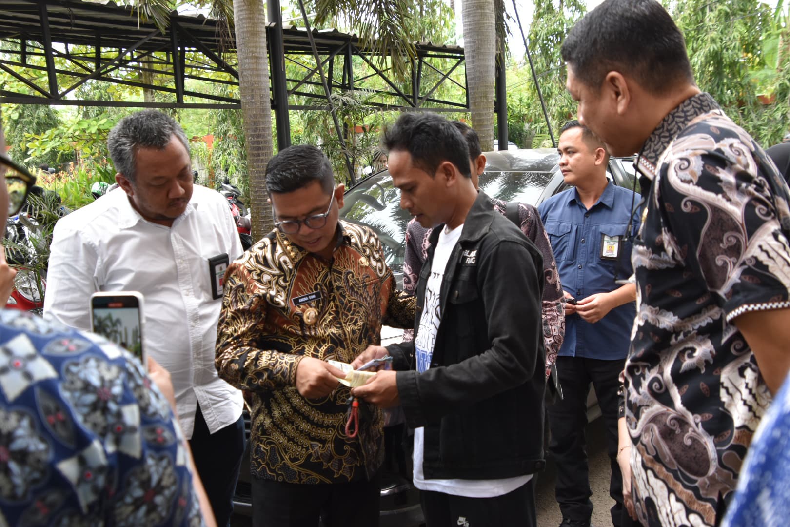 Gubernur Banten 