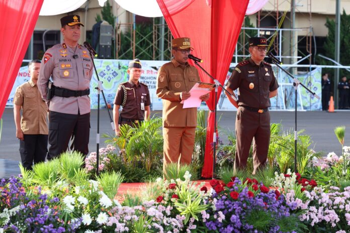 Gubernur Banten