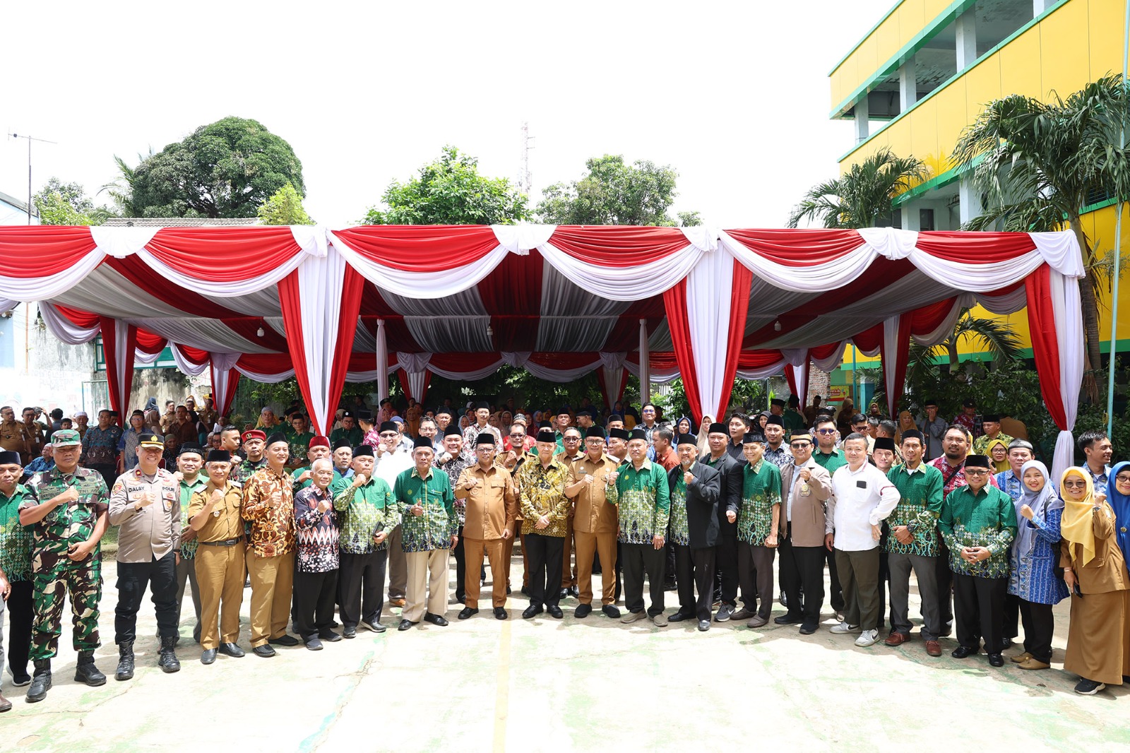 Muhammadiyah