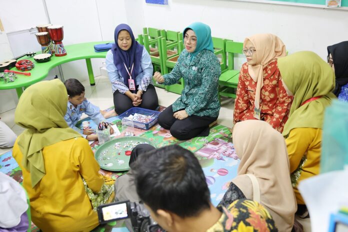 Bunda Paud