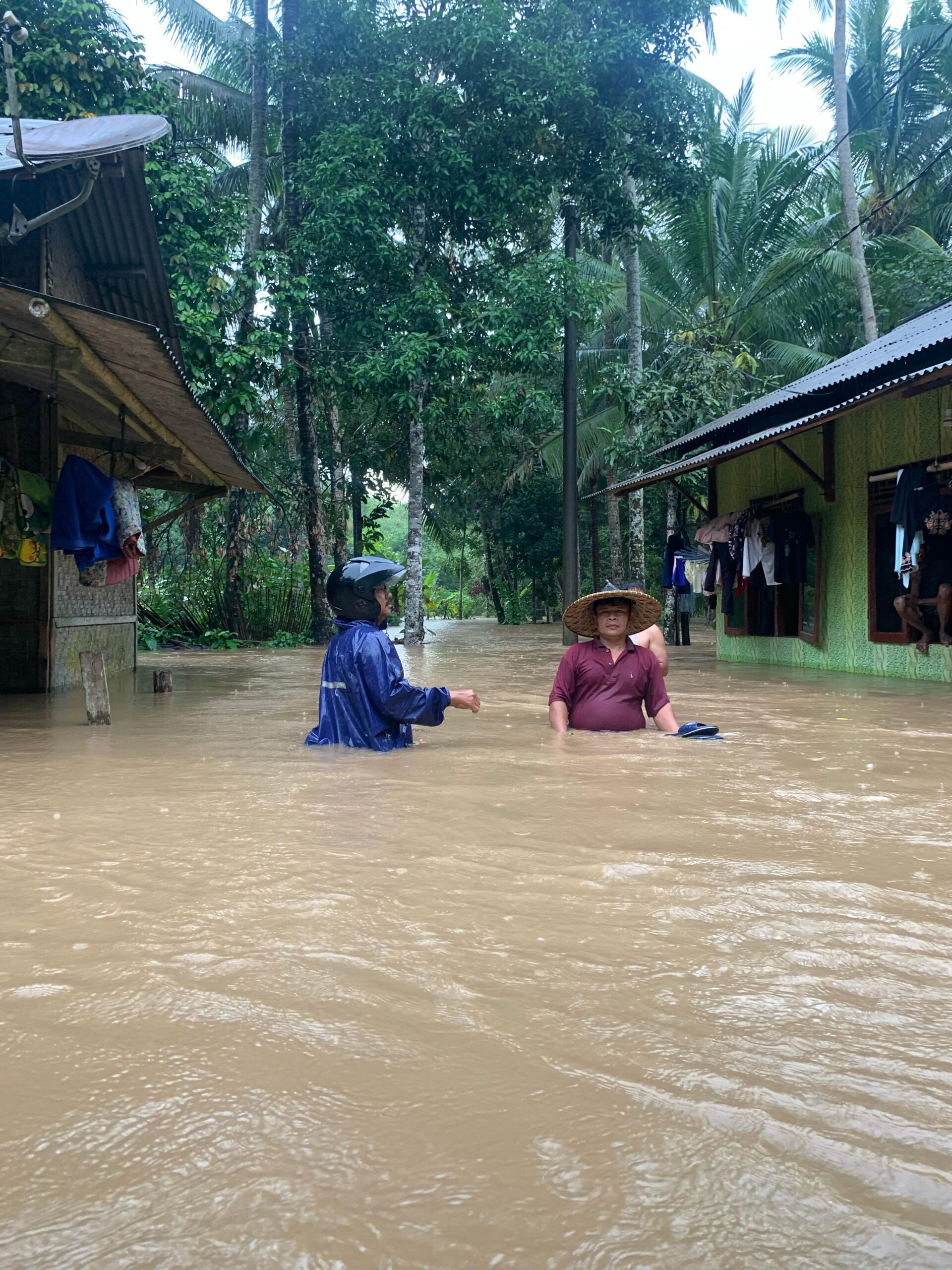 Banjir Pandeglang