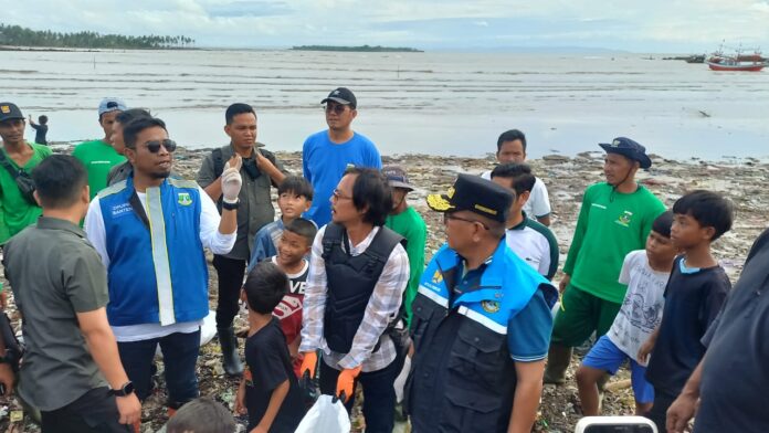 Gubernur Banten
