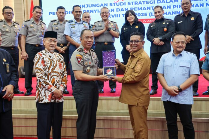 Gubernur Banten