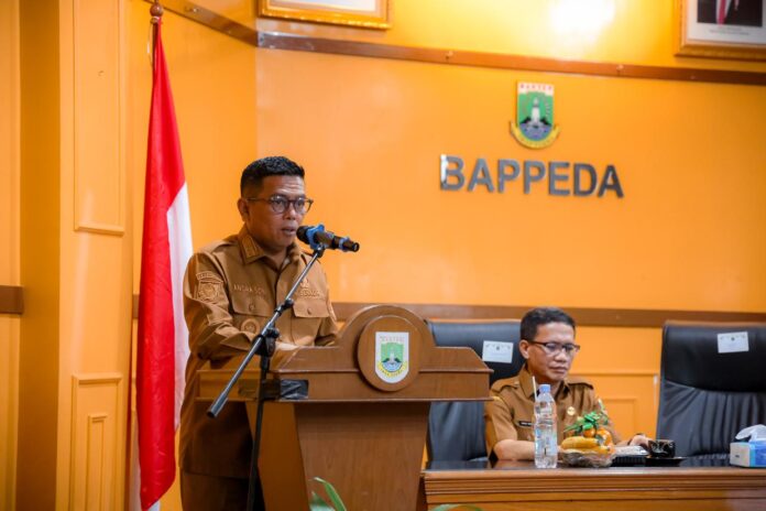 Gubernur Banten
