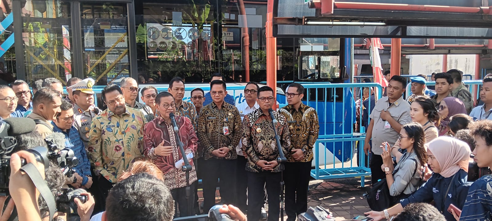Transjabodetabek