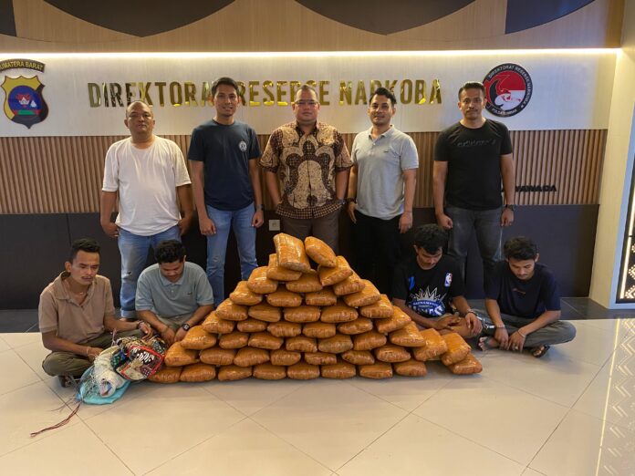 Polda Sumatera Barat