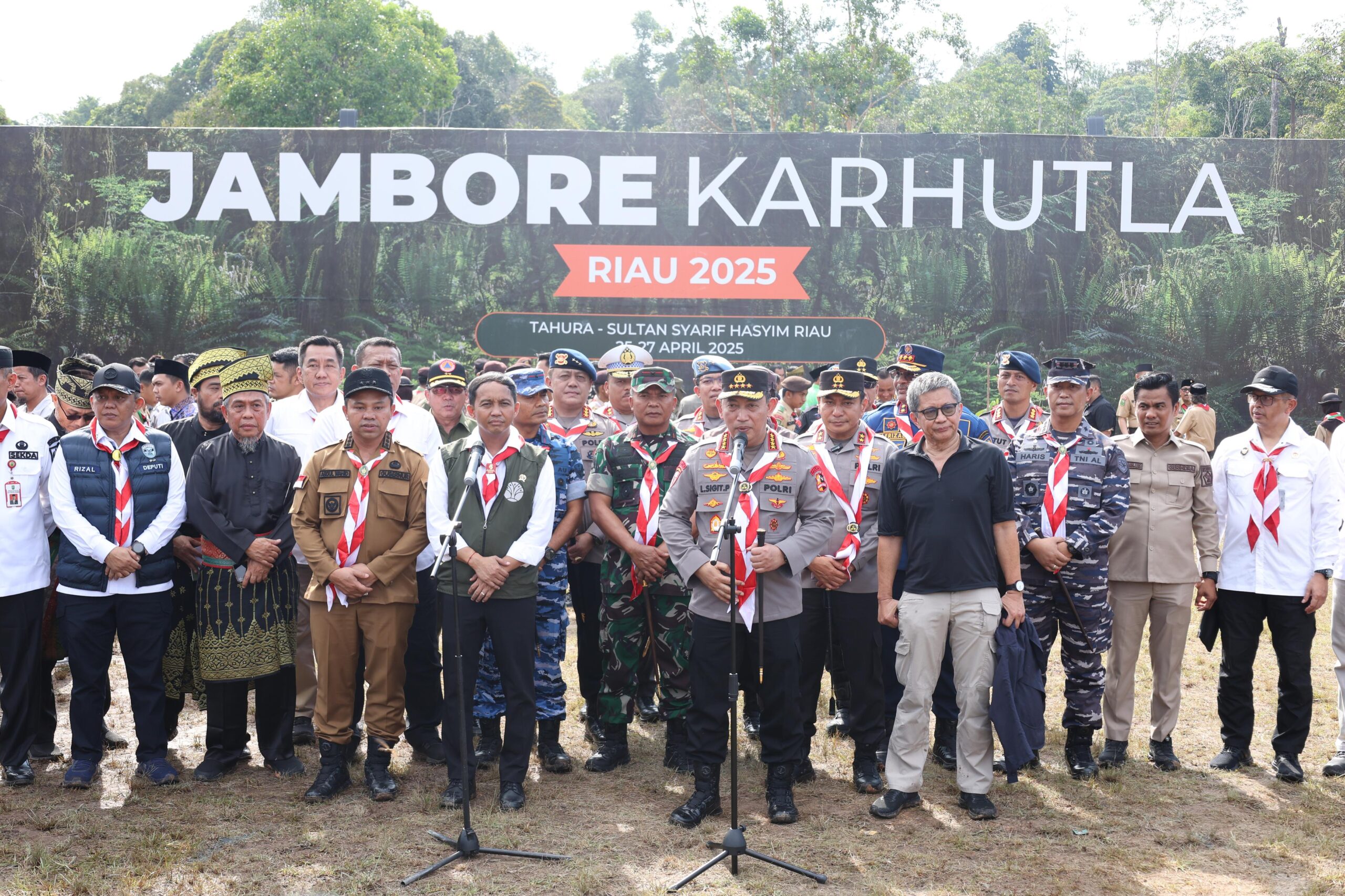 Jambore