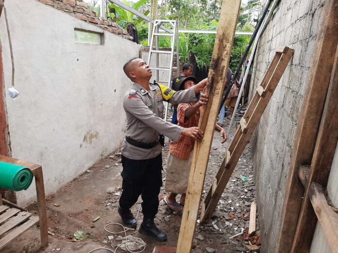 Polres Wonosobo
