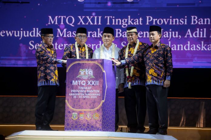 MTQ XXII