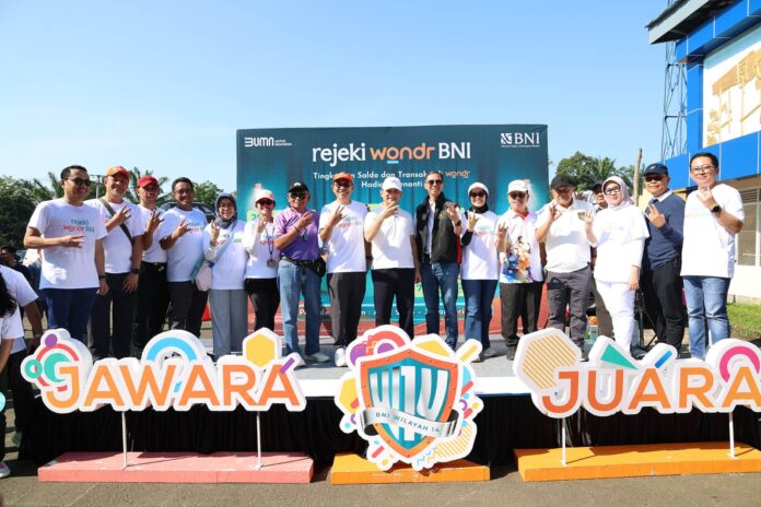 Permata Ibunda Run 2025
