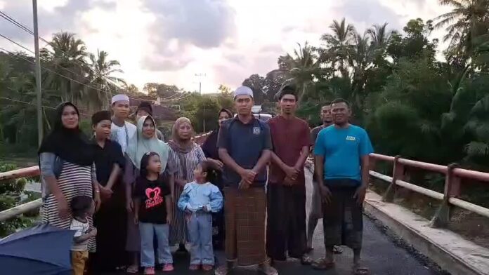 Sekretaris Desa Tugu