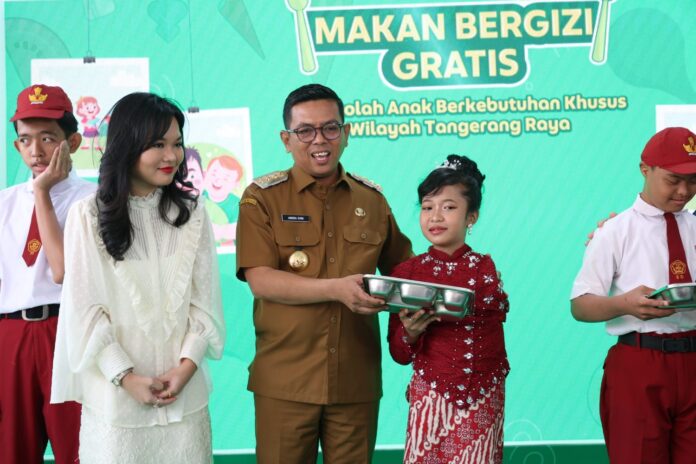 Gubernur Banten