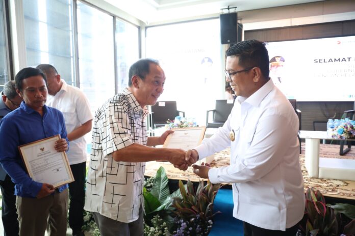 Gubernur Banten