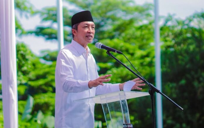Wali Kota Bogor