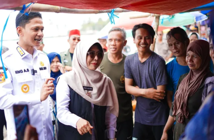 Peninjauan