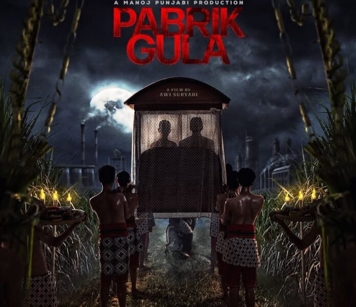 Film Pabrik Gula