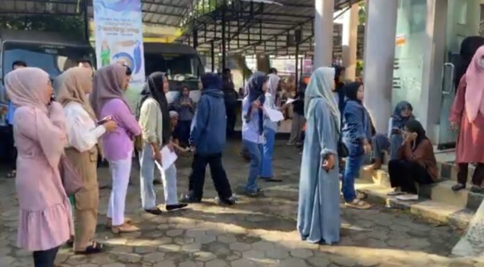 Pelayanan KTP
