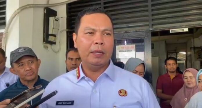 Wali Kota Serang