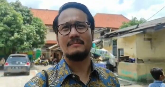 Wakil Wali Kota Cilegon