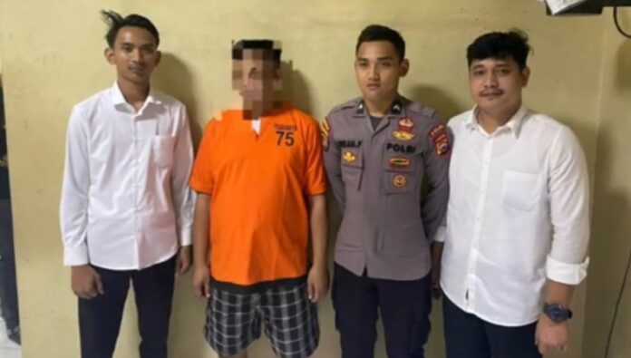 Oknum Anggota DPRD Banten