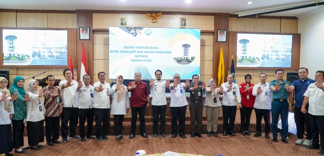 Wakil Wali Kota Cilegon