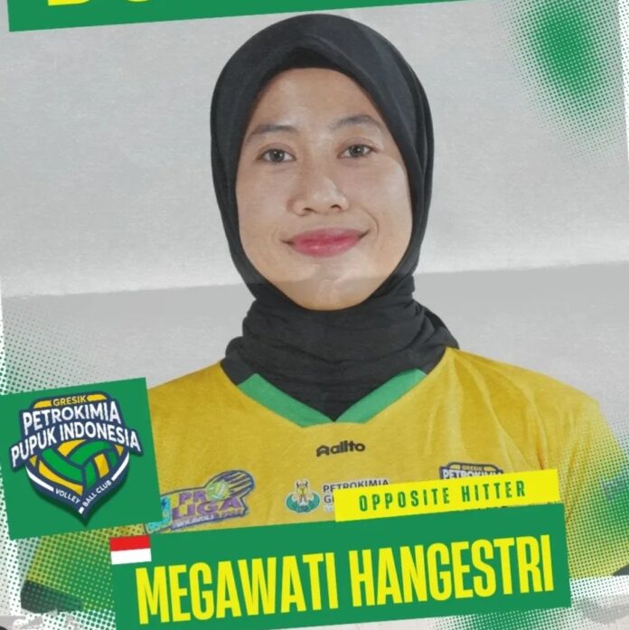 Megawati Hangestri