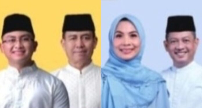 PSU SERANG 2025