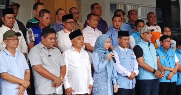 Ratu Zakiyah-Najib