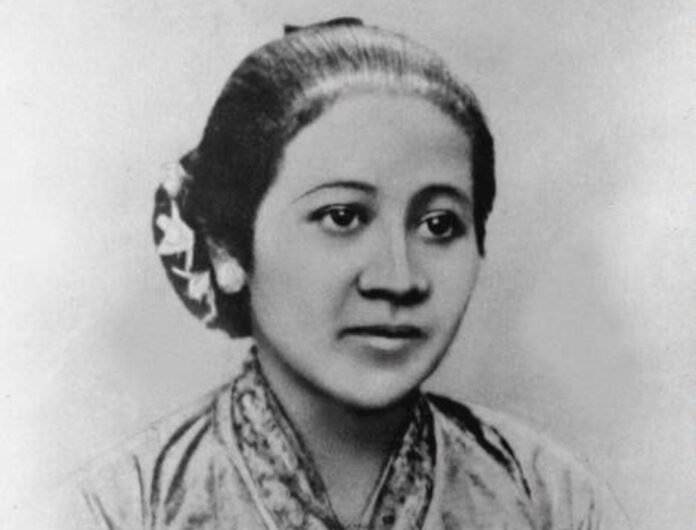 RA Kartini