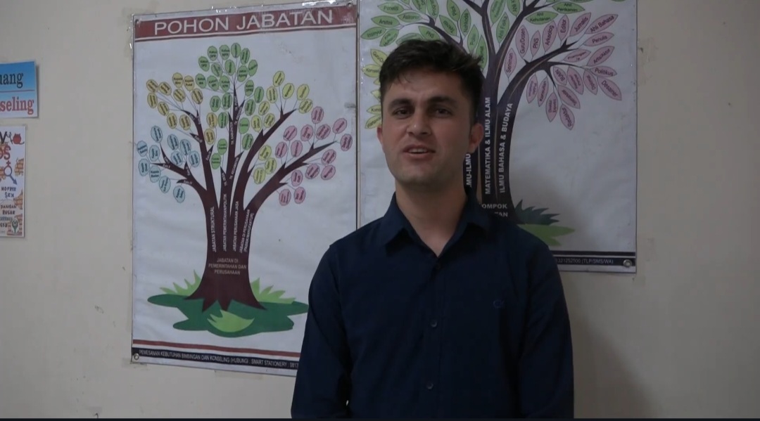 Bosowa Al Azhar Cilegon