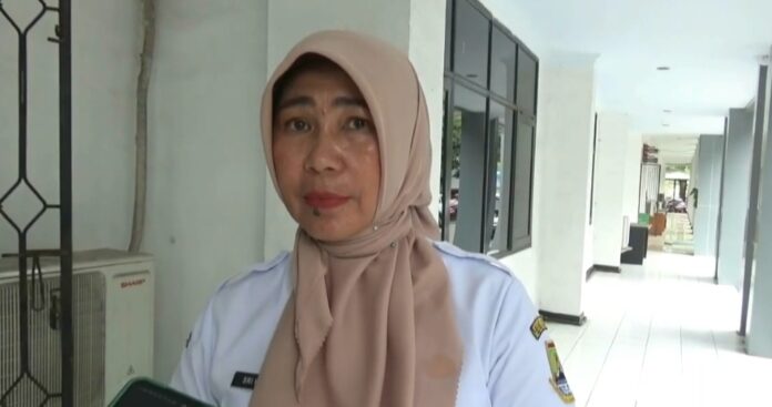 Kepala Kesbangpol Cilegon Sri Widayati