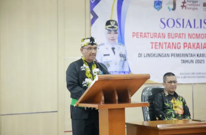 Pemkab Pandeglang