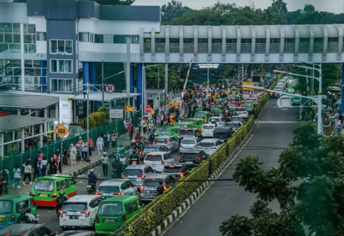 Angkot