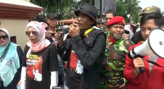 Kholid Nelayan Serang