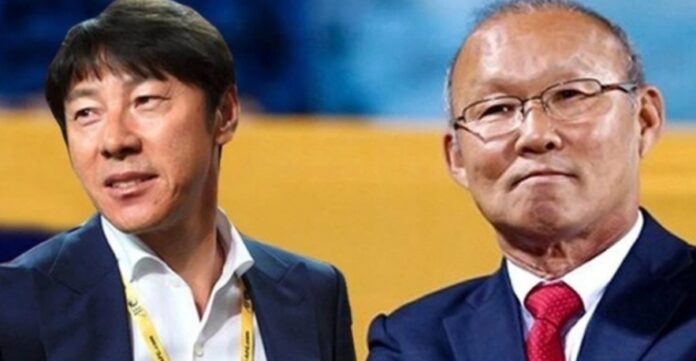 Shin Tae-yong